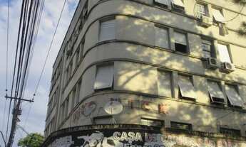 Imagem: PORTO ALEGRE - Apartamento Padrão - PASSO