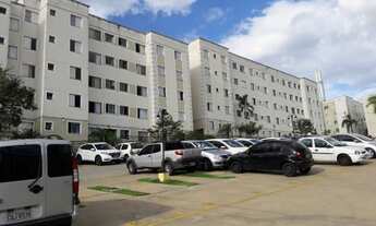 Imagem 7: Apartamento- jd. Sta Lucia, 1 dorm, suite à venda, 44 m² por R$ 149.800 - Campinas/SP