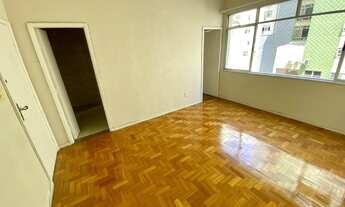 Imagem 4: Apartamento à venda, 2 quartos, 1 vaga, Icaraí - Niterói/RJ