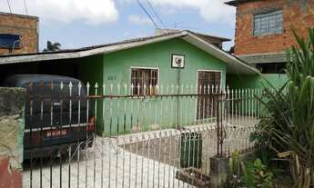 Imagem 2: CASA RESIDENCIAL em PINHAIS - PR, JARDIM CLAUDIA