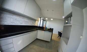 Imagem 7: Casa à venda, 127 m² por R$ 628.080,75 - Condomínio Olivio Franceschini - Hortolândia/SP