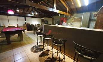 Imagem 6: Chácara Condomínio Portal dos Ipês, Ribeirão Preto - SP