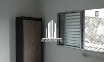 Imagem 3: Casa de Vila á Venda no Cambuci