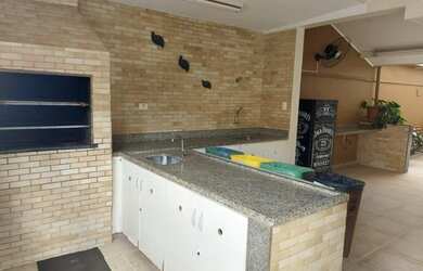 Imagem 7: Apartamento com 3 quartos no Efificio Estelamaris - Bairro Centro em Londrina