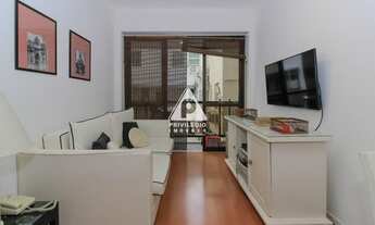 Imagem 2: Flat à venda, 1 quarto, 1 vaga, Leblon - RIO DE JANEIRO/RJ
