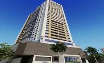 Imagem 3: Apartamento com 2 quartos no Residencial Ritmo Bueno - Bairro Setor Bueno em Goiânia