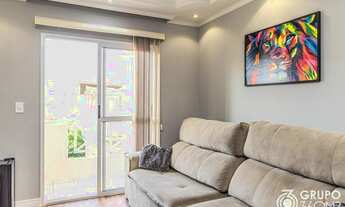 Imagem 2: Apartamento para Venda em São Caetano do Sul, Olímpico, 3 dormitórios, 1 suíte, 2 banheiro