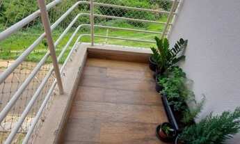 Imagem 2: Apartamento para venda no Edifício Park Real