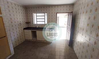 Imagem 3: Casa Térrea bem distribuída com 153m², composto por 2 dormitórios, à venda por R$ 470.000