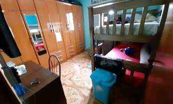 Imagem 4: Casa com 3 dormitórios à venda, 205 m² por R$ 530.000,00 - Vila Pires da Cunha - Indaiatub