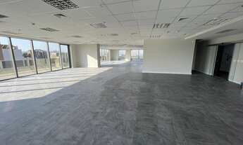 Imagem 3: São Paulo - Conjunto Comercial/Sala - Itaim Bibi