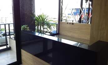 Imagem 4: APARTAMENTO À VENDA EM OLARIAS - EDIFÍCIO ESTRELA DA MANHÃ