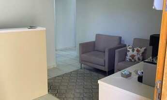 Imagem 4: Sala de Estética e atendimento