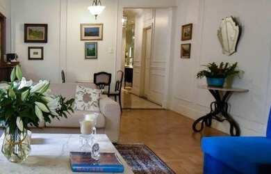 Imagem 3: APARTAMENTO - CERQUEIRA CÉSAR - SP