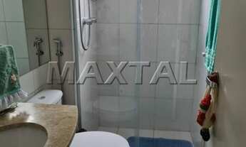 Imagem 3: APARTAMENTO COM VARANDA GOURMET