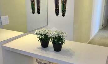 Imagem 4: Apartamento à venda 2 Quartos, 1 Vaga, 42M², Jardim Nova Europa, Campinas - SP