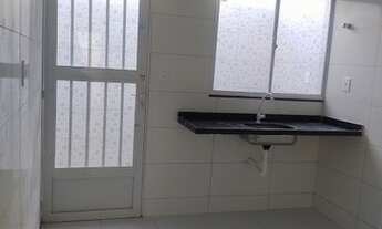 Imagem 3: Casa duplex 2 quartos suíte 1ª locação próximo ao west shopping