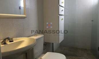 Imagem 7: Apartamento para Venda em Curitiba, CENTRO, 3 dormitórios, 1 suíte, 5 banheiros, 2 vagas