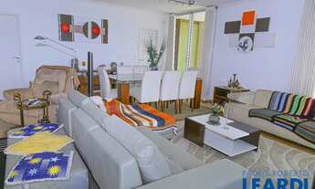 Imagem: COBERTURA - ACLIMAÇÃO - SP