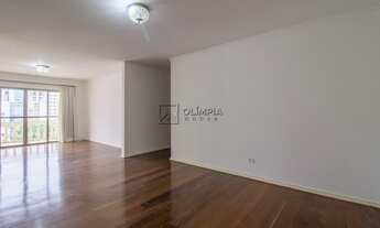 Imagem 3: Locação Apartamento 4 Dormitórios - 220 m² Paraíso