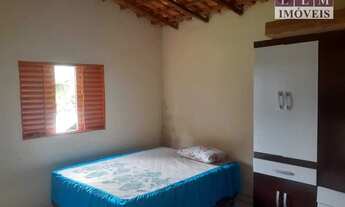 Imagem 7: Sítio a venda na região da Água Fria em Chapada dos Guimarães/MT