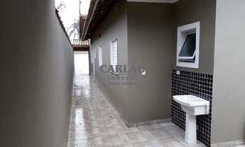 Imagem 5: Casa com 2 dorms, VILA NOVA ITANHAEM, Itanhaém - R$ 238 mil, Cod: 354087