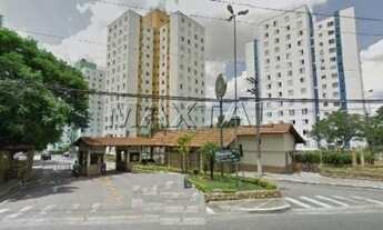 Imagem 3: Apartamento 02 dormitórios, 01 vaga no Horto Florestal. Vende-se