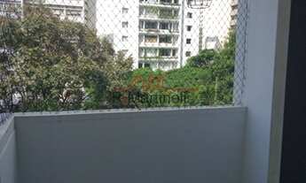 Imagem 4: São Paulo - Apartamento Padrão - Pinheiros