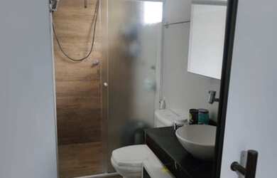 Imagem 7: Linda casa 04 quartos (2 suítes) a 2km do Centro de Joinville - Averbada