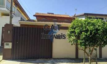 Imagem: CASA À VENDA NO JARDIM SIRIEMA - SOROCABA/SP