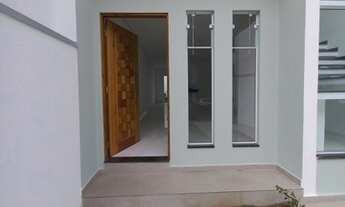 Imagem 2: Sobrado para venda com 125 metros quadrados com 3 quartos