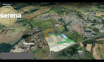 Imagem 4: Serena Campinas ao lado do Alphaville!!