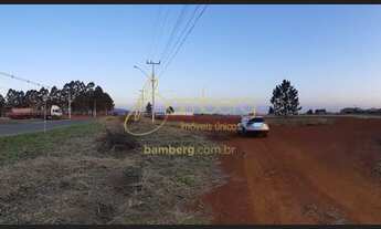 Imagem 4: Terreno em Distrito Industrial em Ponta Grossa