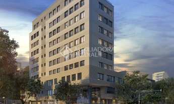 Imagem: PORTO ALEGRE - Conjunto Comercial/Sala