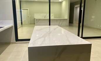 Imagem 2: Casa à venda no condomínio Alphaville Nova Esplanada, Votorantim