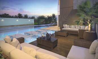 Imagem 6: Apartamento - Venda - Vila Adyana - Neo Vila Adyana - 2 e 3 dormitórios - Residencial