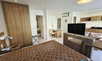 Imagem 6: Verano Stay - Double Suites Mobiliado com Vaga