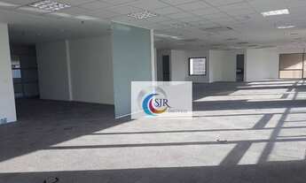 Imagem 6: Conjunto Comercial de 324m² no melhor da Av. Faria Lima