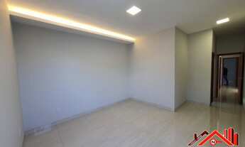 Imagem 7: Casa de Alto e Luxuoso Acabamento Interno à Venda, 3 Suítes e Varanda Gourmet - Três Maria