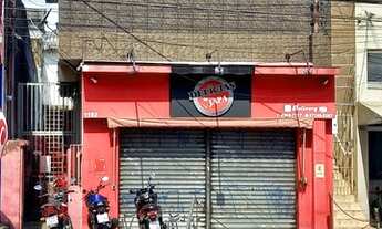 Imagem: Salão à venda, 3 vagas, Vila Flórida