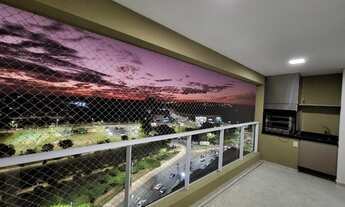 Imagem 1: Indaiatuba - Apartamento Padrão - Vila Almeida