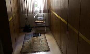 Imagem 7: APARTAMENTO RESIDENCIAL em CURITIBA - PR, SEMINÁRIO