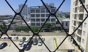 Imagem 3: Apartamento Padrão para Venda em Ipiranga São Paulo-SP