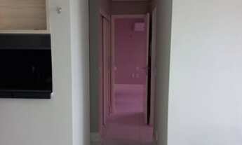 Imagem 7: Apartamento reformado no Tirol (58 m², 2/4, 7º andar, vista mar, Cond. Palácios, taxas inc