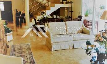 Imagem 5: Casa no Condomínio Residencial dos Ipês, Limeira-SP