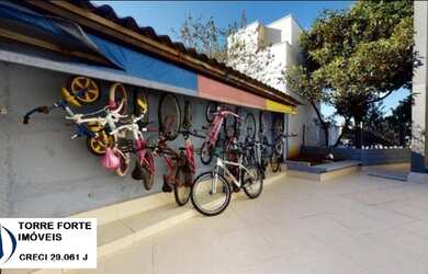 Imagem 2: Apartamento com 2 dormitórios,1 vaga ,no moinho velho Ipiranga