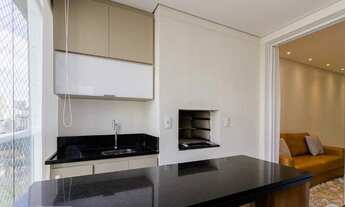 Imagem 7: Venda Apartamento 2 Dormitórios - 75 m² Vila Mariana