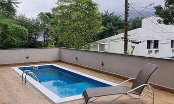 Imagem 3: Casa Nova , Mobiliada com 4 dormitórios à venda, 230 m² por R$ 2.900.000 - Condomínio Rec