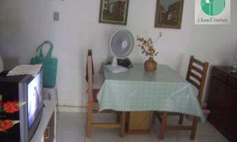 Imagem 6: Casa com 1 dormitório à venda, 33 m² por R$ 250.000,00 - Palmeiras - Cabo Frio/RJ