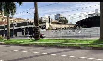 Imagem: SANTOS - Terreno Padrão - Vila Mathias